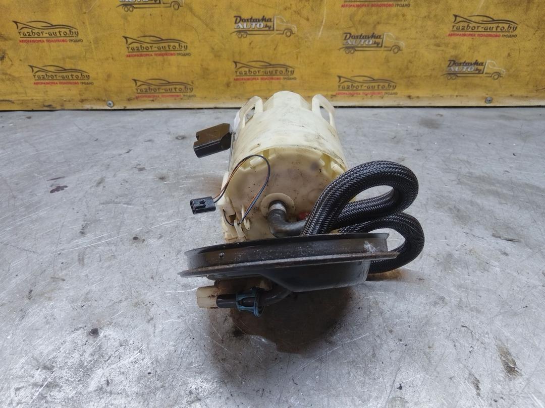 Колба в бак IOV226 Opel Astra купить в магазине запчастей бу