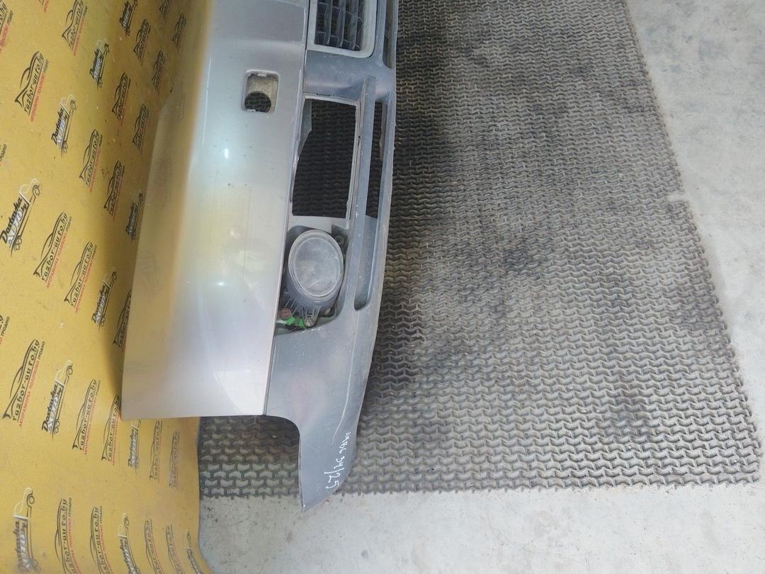 Бампер передний KTD0I3 Audi A4 купить с доставкой