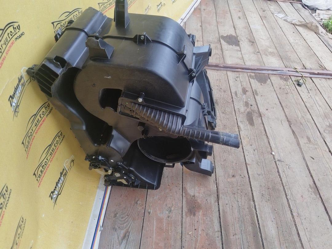 Корпус отопителя (печки) 537GBY Toyota Aygo - Фото 6