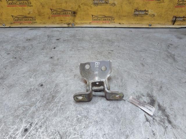Петля двери задней левой 9ZFPCK Hyundai Getz undefined