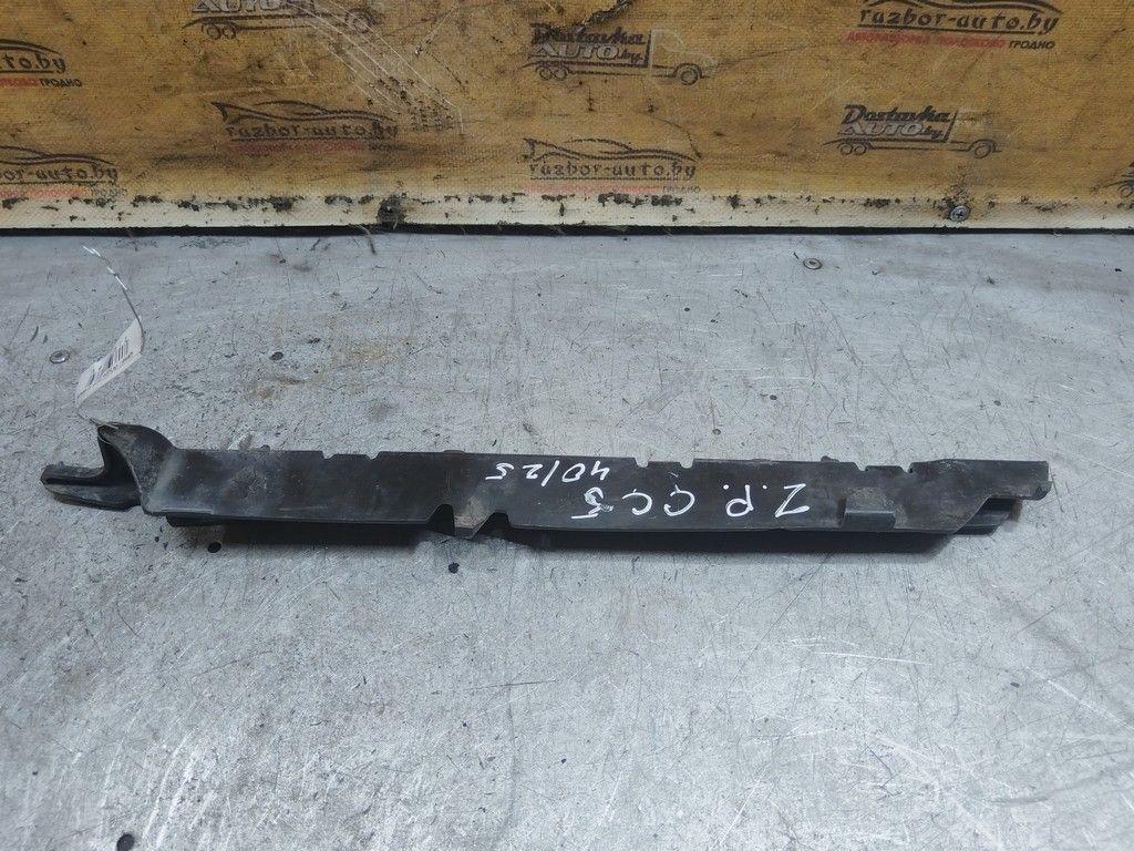 Кронштейн крепления бампера заднего G89EME Citroen C5 - Фото 4