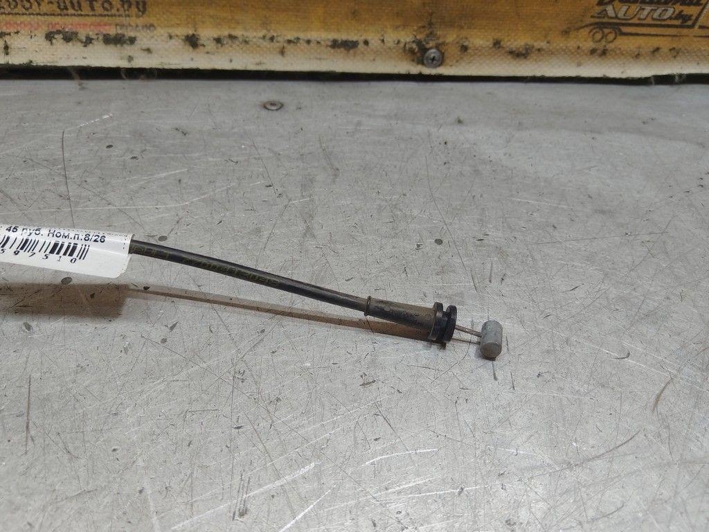 Замок двери передней левой 0JKZPQ Renault Clio - Фото 2