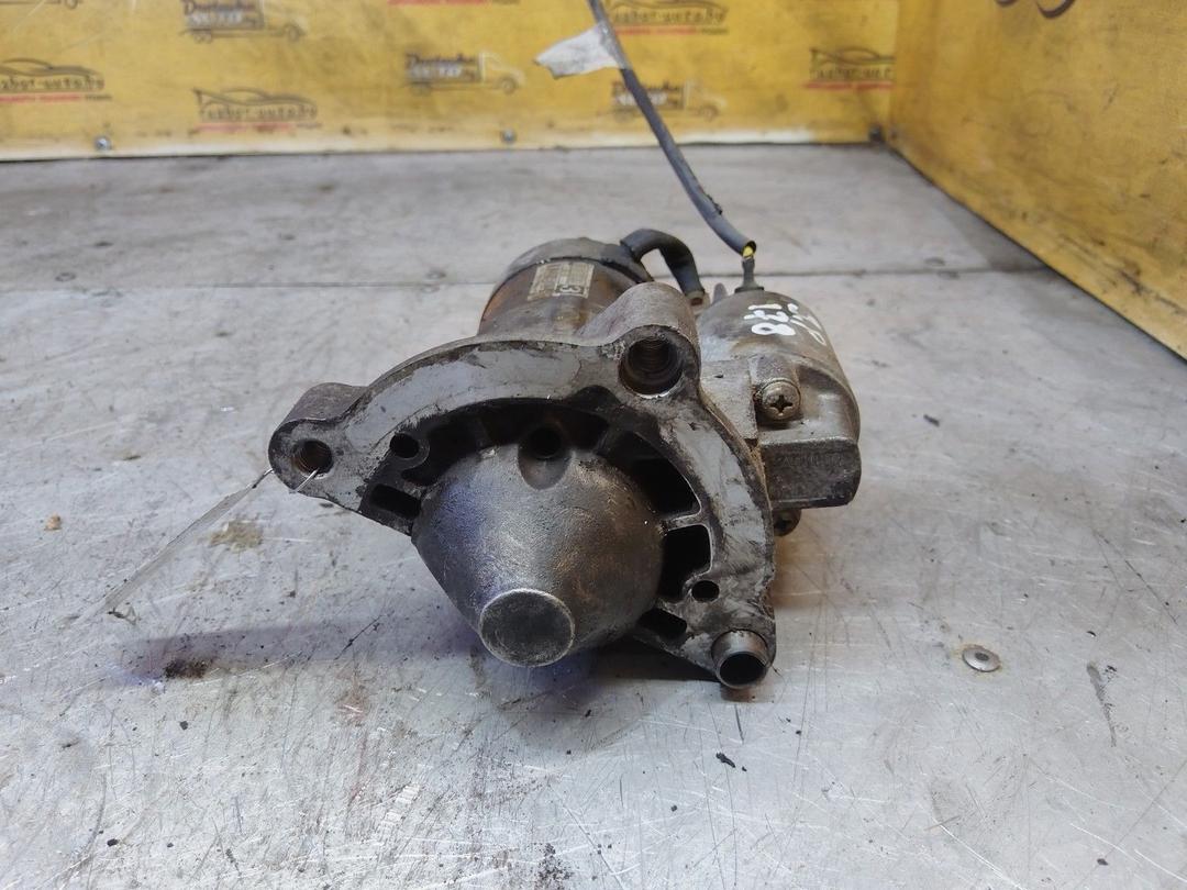 Стартер 0I0ZE1 Citroen Xsara Picasso - Фото 5