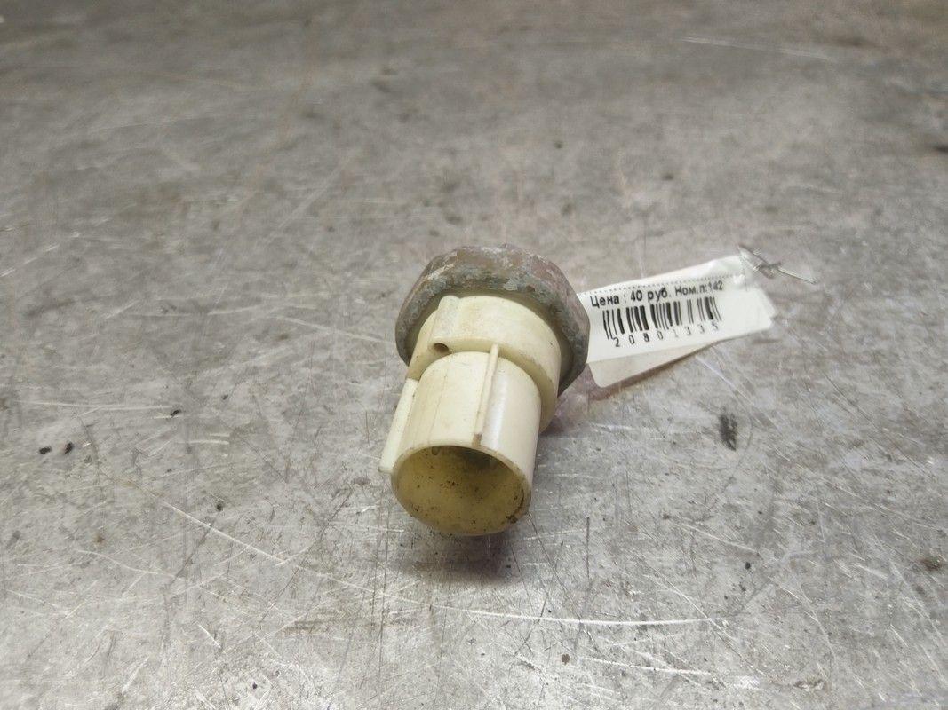 Датчик кондиционера 3HGFCM Ford Focus - Фото 3