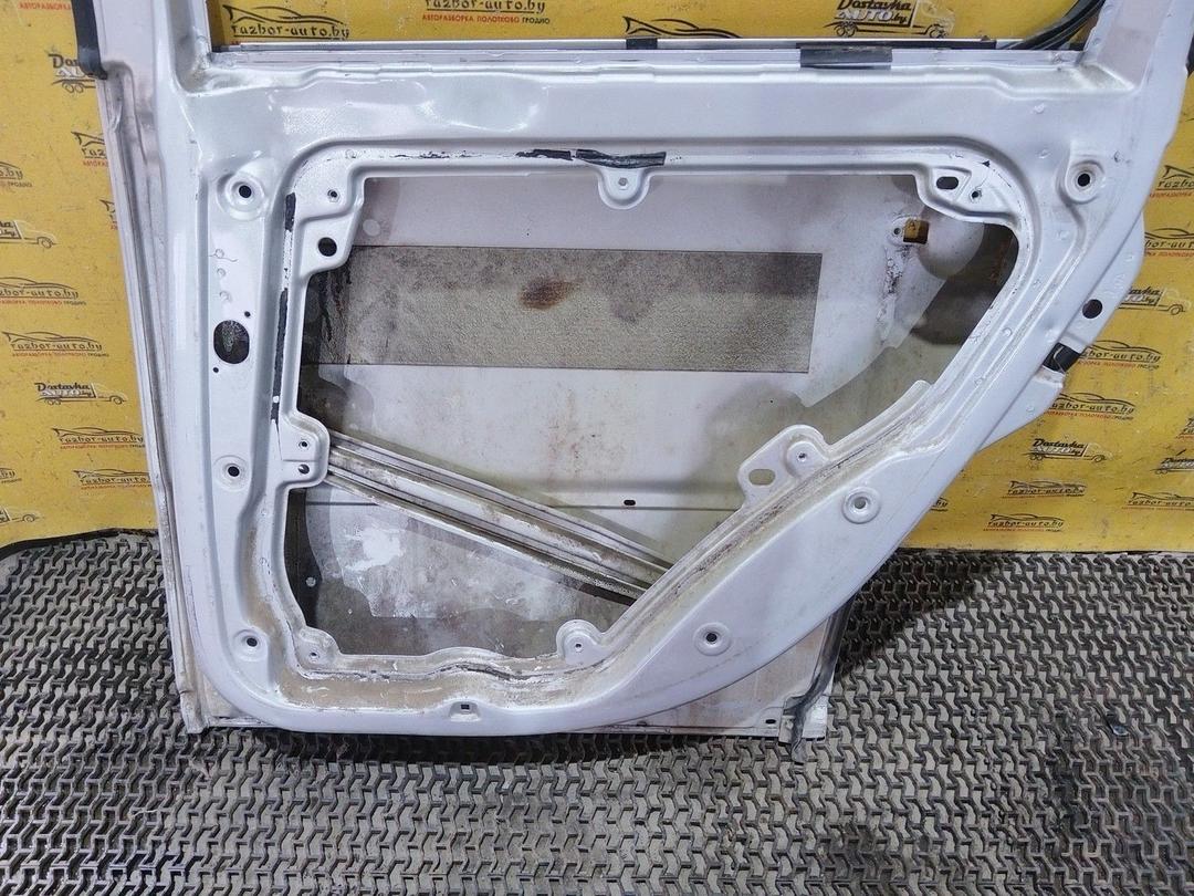 Дверь задняя правая X9Q4G0 Volkswagen Passat купить с доставкой. Огромный выбор запчастей и марок авто. У нас есть практически все.