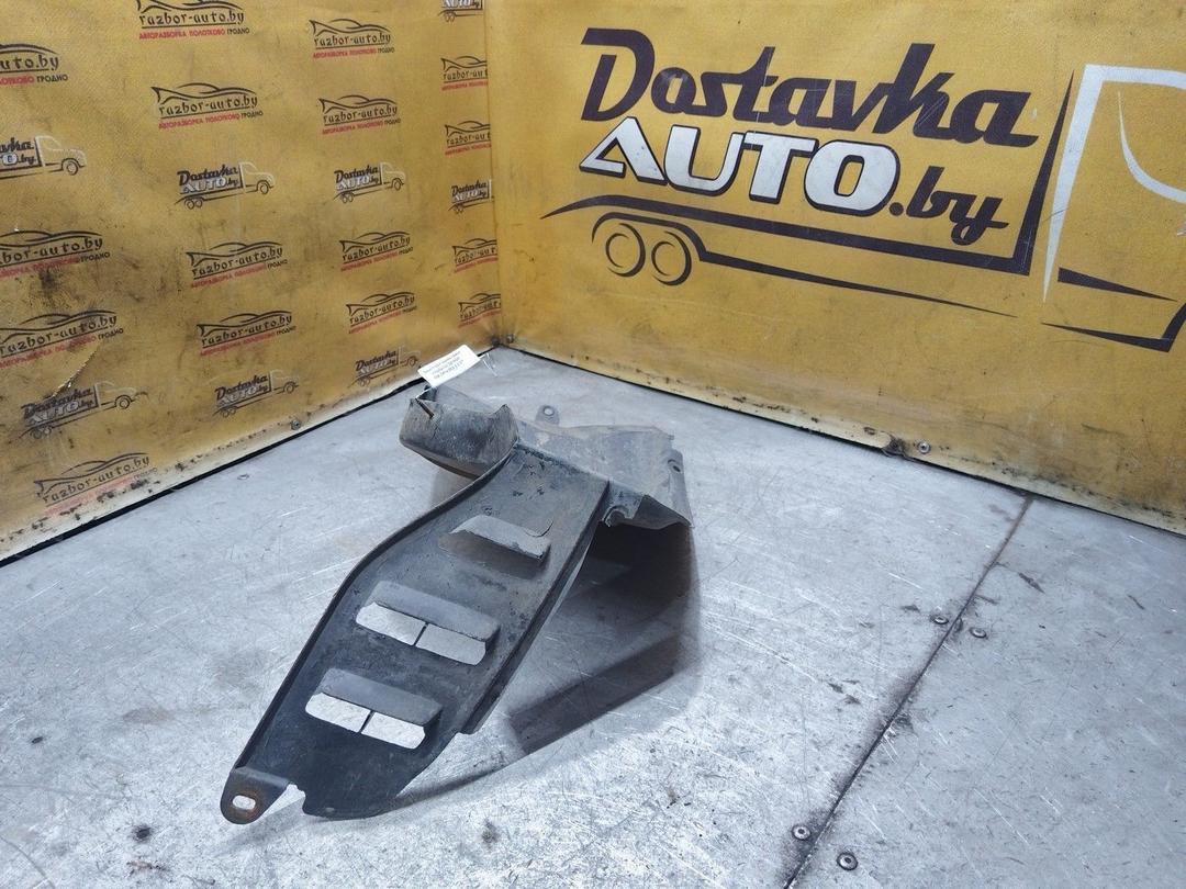 Защита арок задняя левая (подкрылок) 32YHOK Opel Zafira купить
