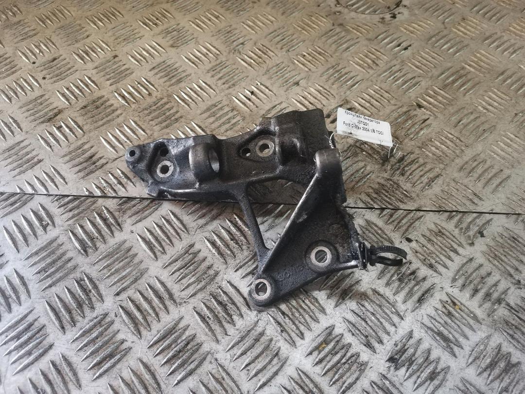 Кронштейн генератора J0TQD1 Ford C-Max - Фото 4