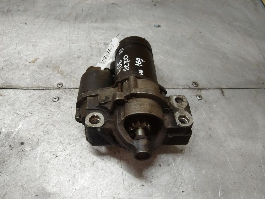 Стартер FG9429 Peugeot 406 - Фото 1