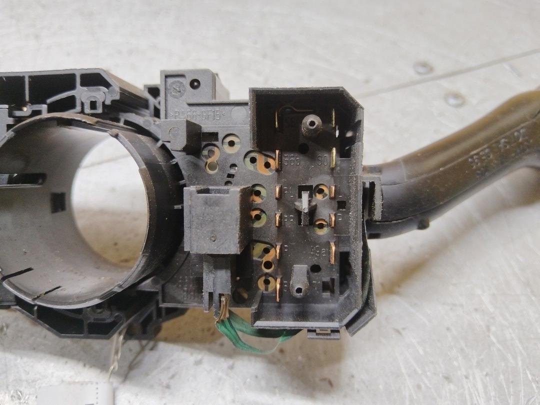 Переключатель подрулевой (стрекоза) 2CG24W Seat Alhambra - Фото 8