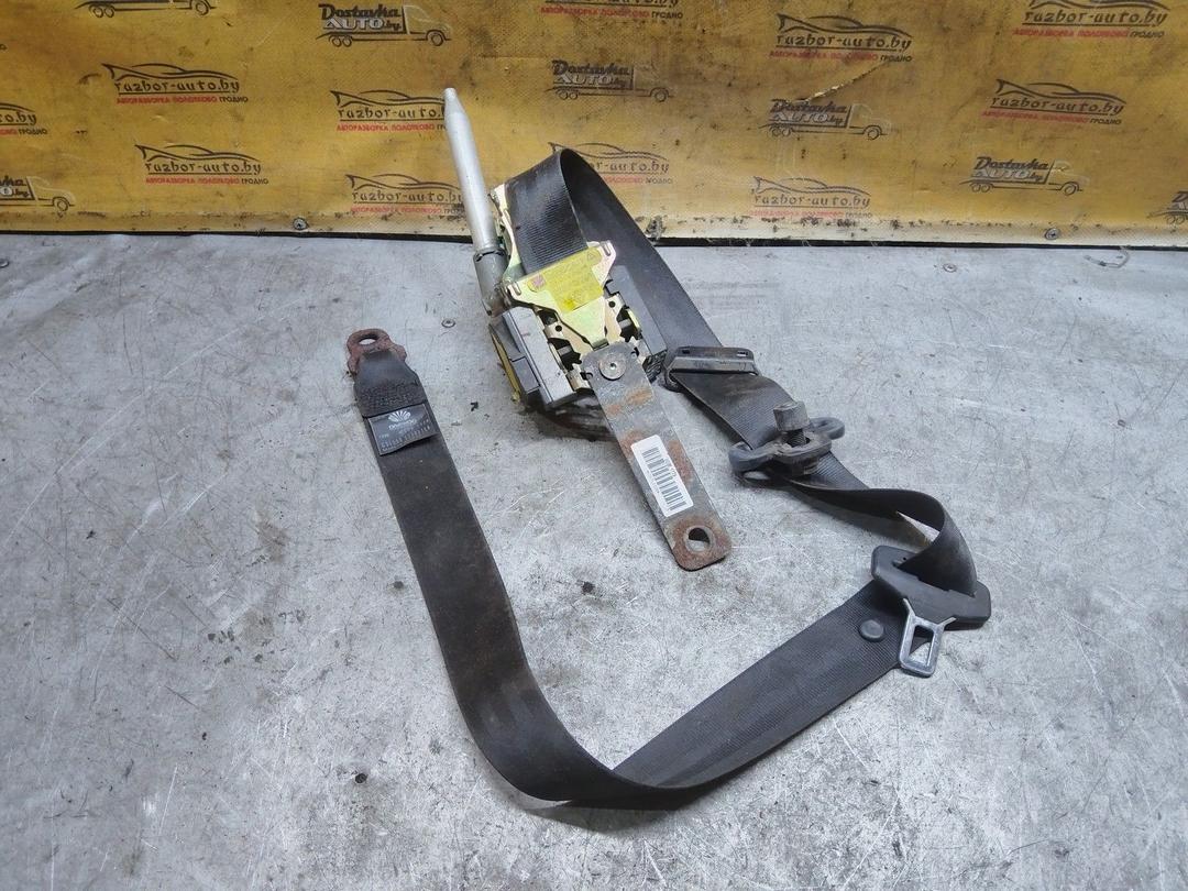 Ремень безопасности передний левый YEATM7 Daewoo Leganza купить с доставкой