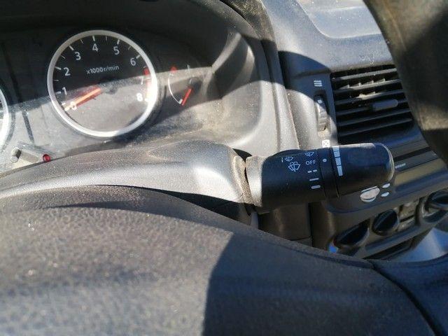 Переключатель подрулевой (стрекоза) XKT4MV Nissan Almera - Фото 2