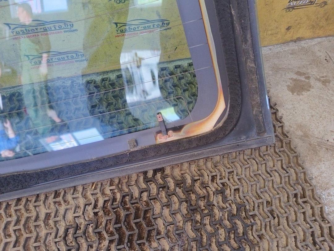 Стекло заднее 00BNC0 Volvo V40 - Фото 4