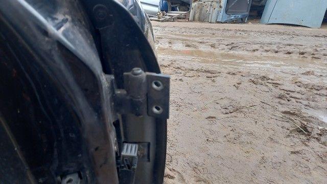 Петля двери передней правой D8HXKZ BMW 5 E39