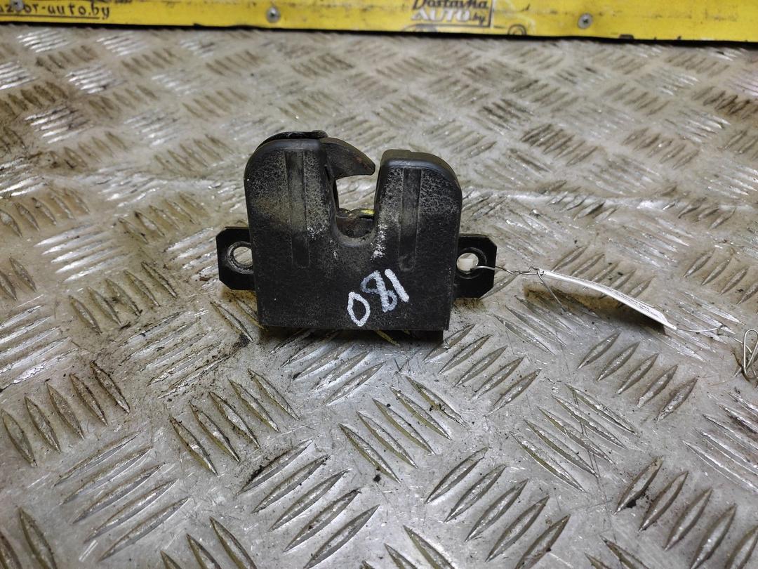 Замок багажника 6N87OH Volkswagen Golf - Фото 2