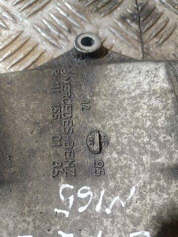 Кронштейн генератора 10PFOF Mercedes C W202 - Фото 2