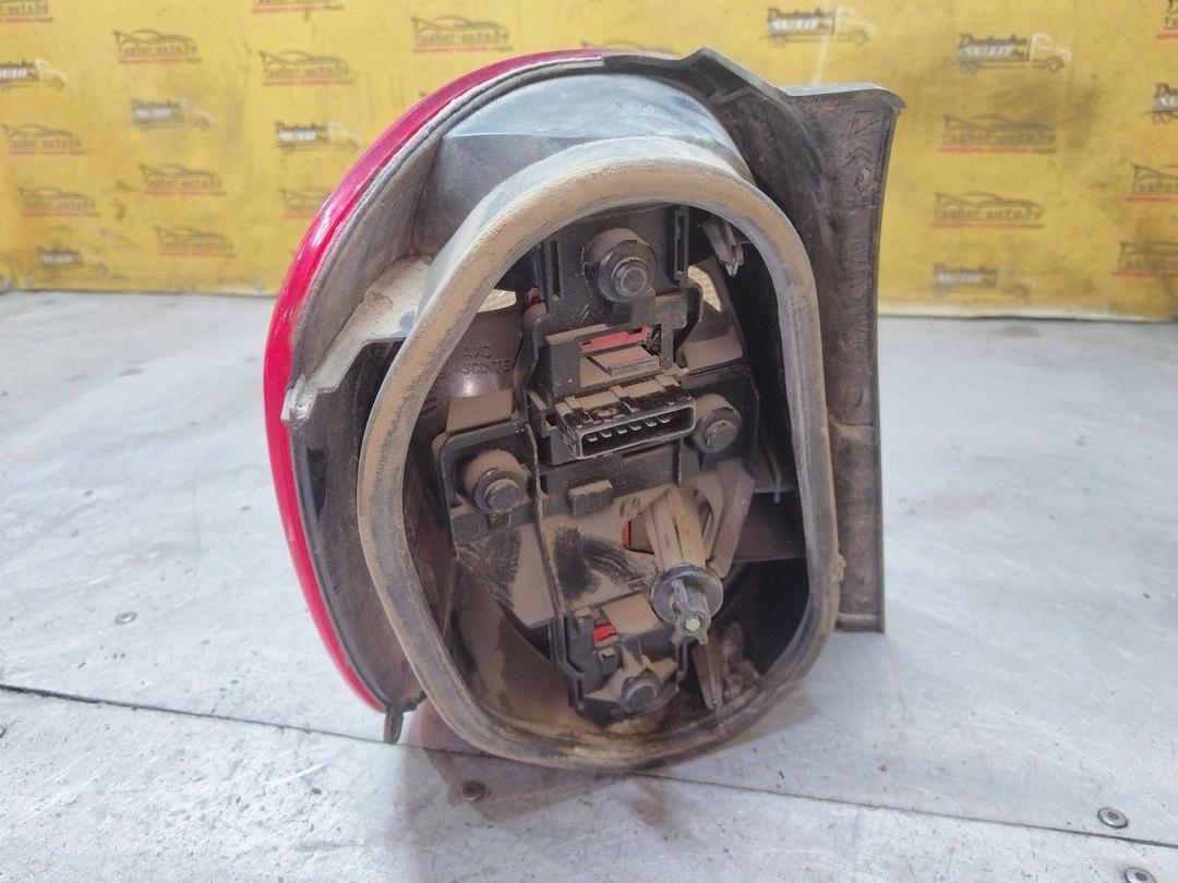 Фонарь задний правый BZPGR3 Citroen Xsara купить с доставкой