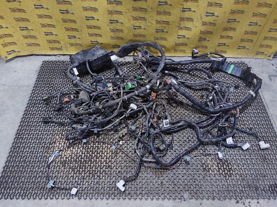 Проводка Y3W20K Mazda 3 купить с доставкой