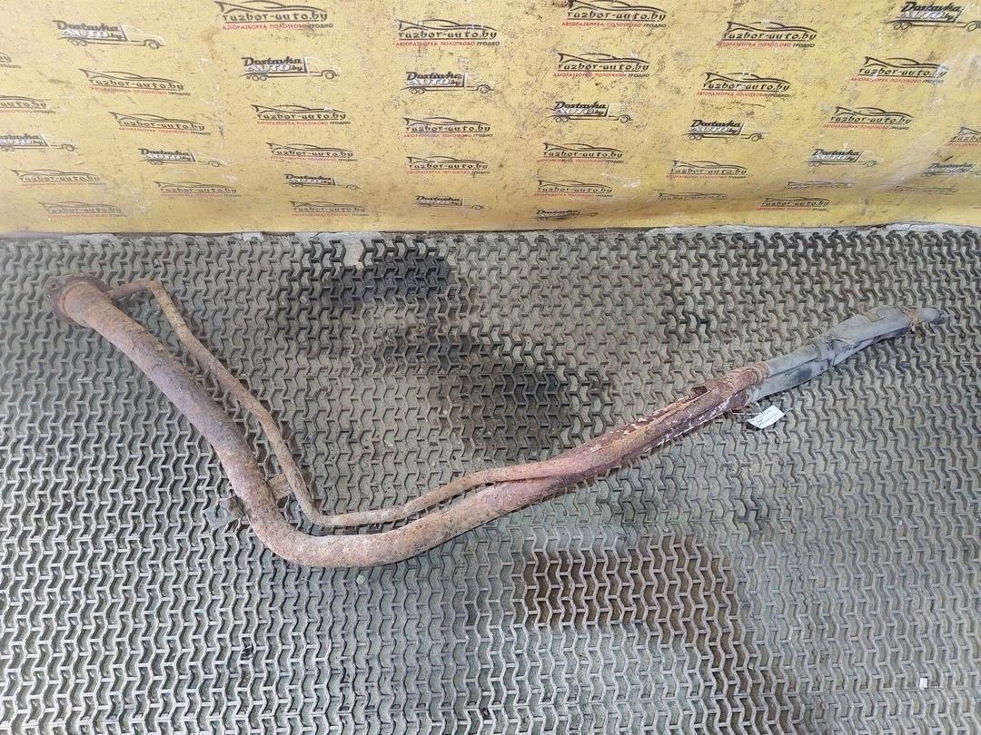 Горловина топливного бака IE98EP Mitsubishi Grandis - Фото 4