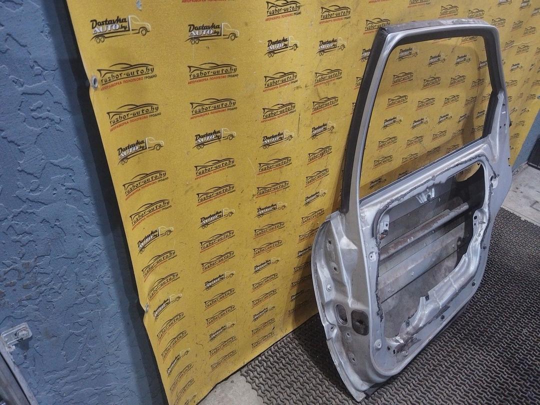 Дверь задняя правая 33FB9K Renault Laguna купить с доставкой