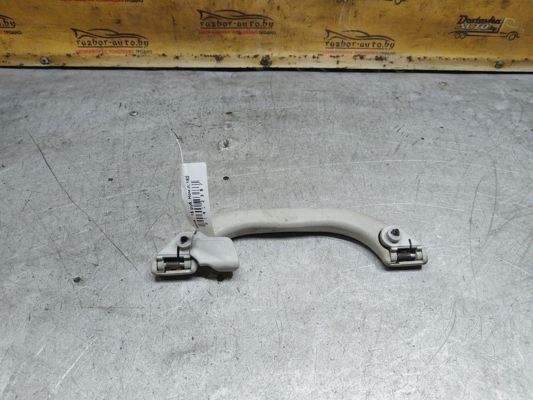 Ручка внутренняя потолочная K4DN9V Audi A4 купить с доставкой