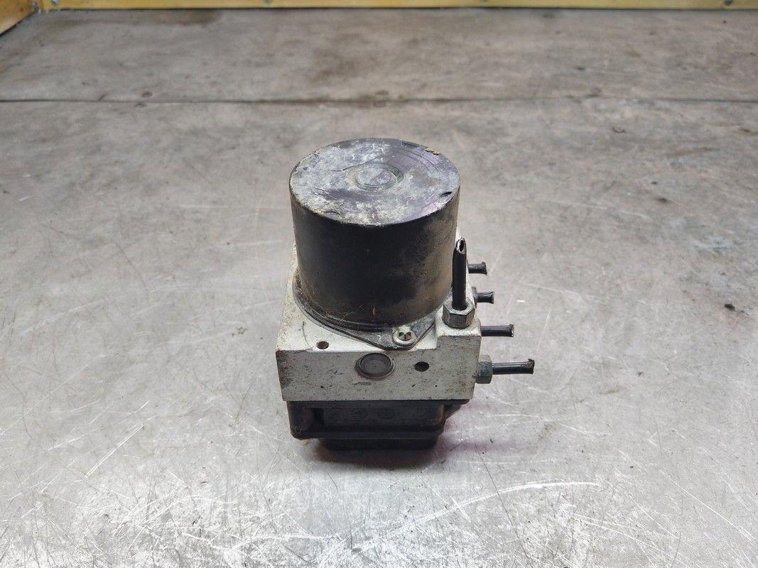 Блок ABS OHZG79 Skoda Fabia купить с доставкой