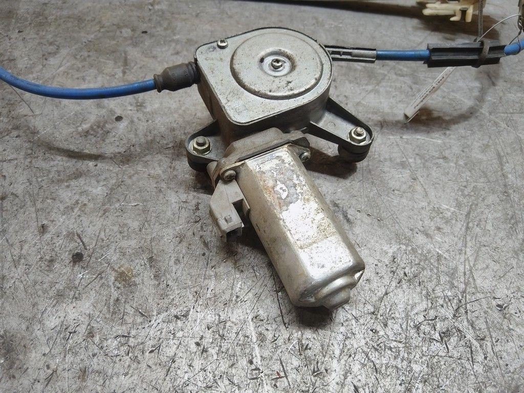 Стеклоподъемник электрический передний правый N0V66L Peugeot 406 - Фото 5