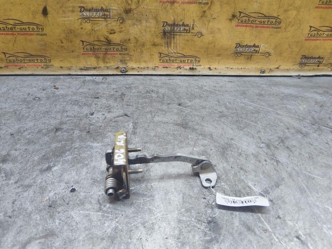 Ограничитель открывания двери передней PBQC6H Peugeot 406 - Фото 1