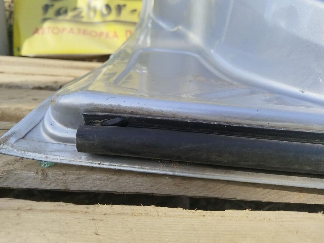 Дверь передняя левая U0C5RL Citroen Xsara Picasso - Фото 9