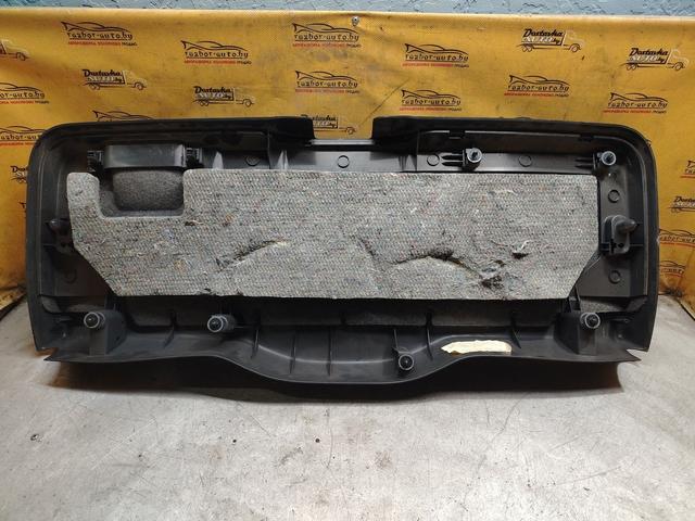Обшивка крышки багажника 19TPES Volvo V50 - Фото 6