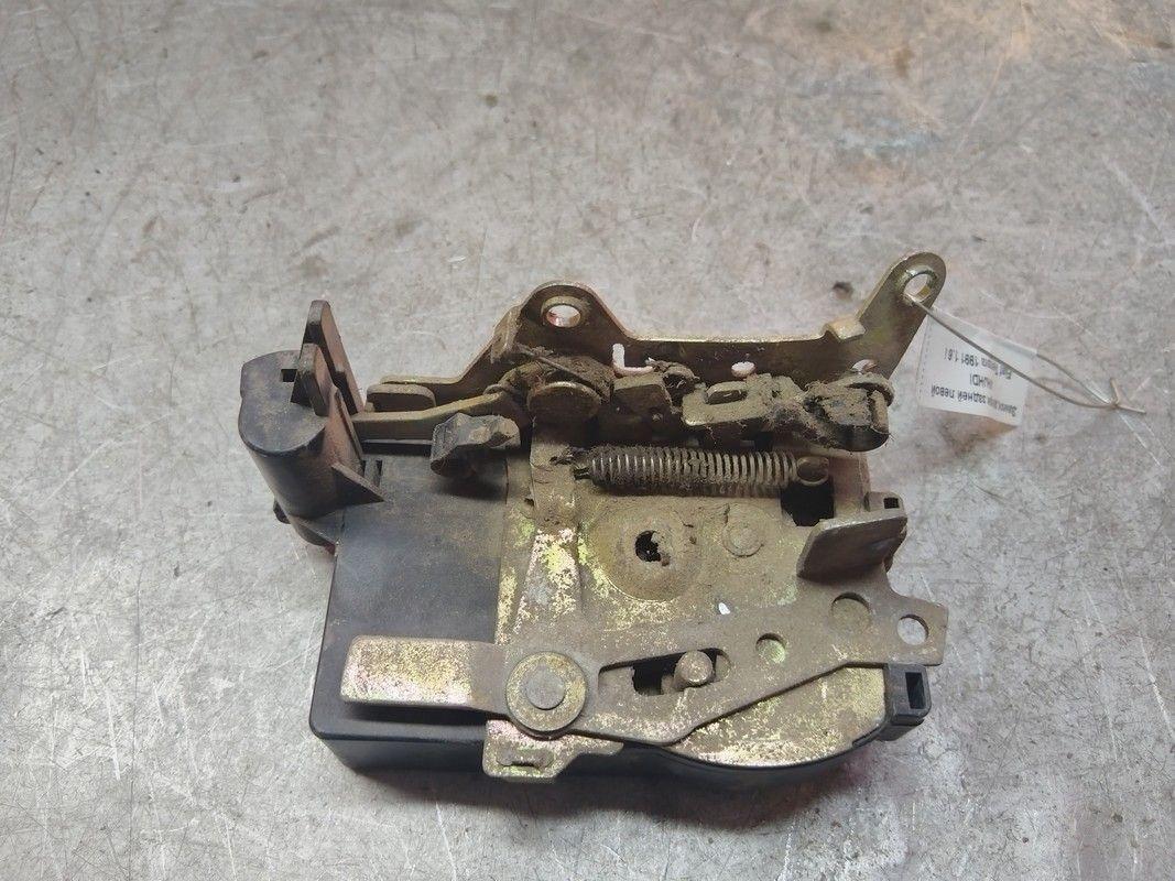 Замок двери задней левой VHJHDI Fiat Tempra купить