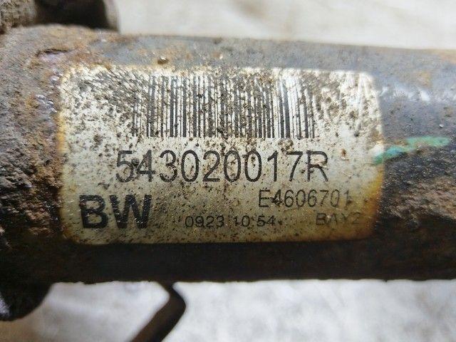 Амортизатор передний правый N0D9W9 Renault Scenic купить с доставкой