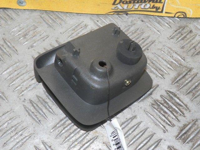 Ручка открывания капота 95GIQZ Volvo V70 - Фото 2