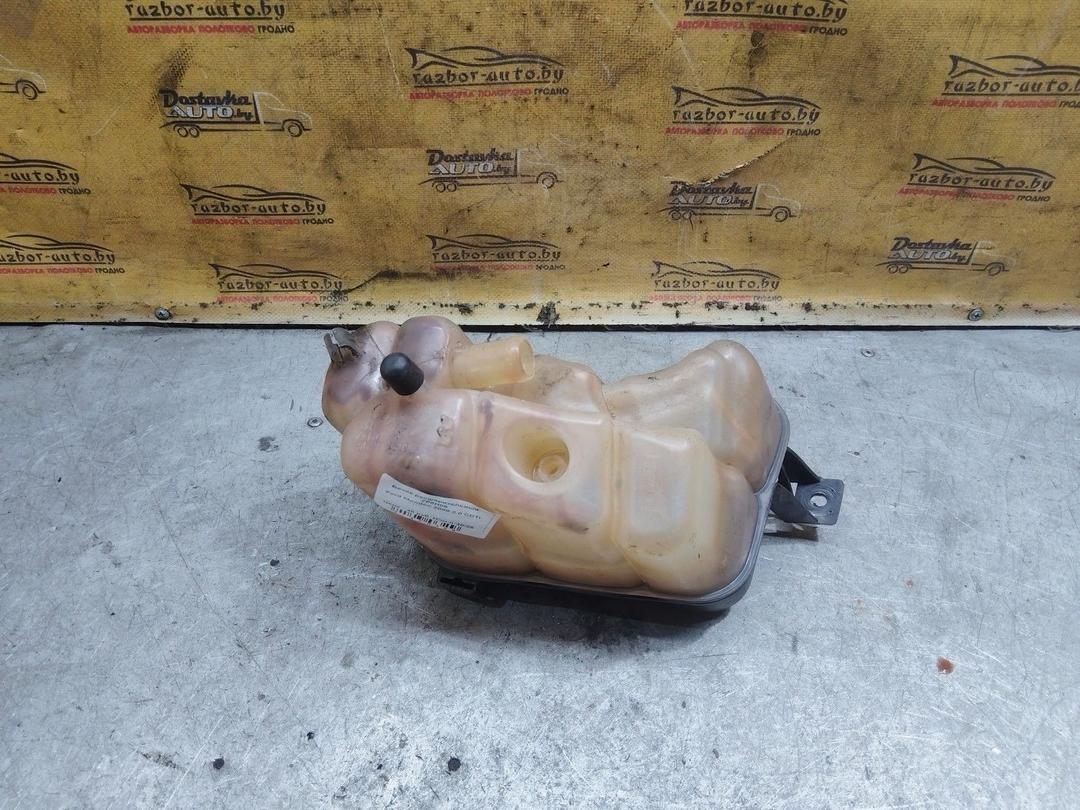 Бачок расширительный 7P6H05 Ford Mondeo купить с доставкой