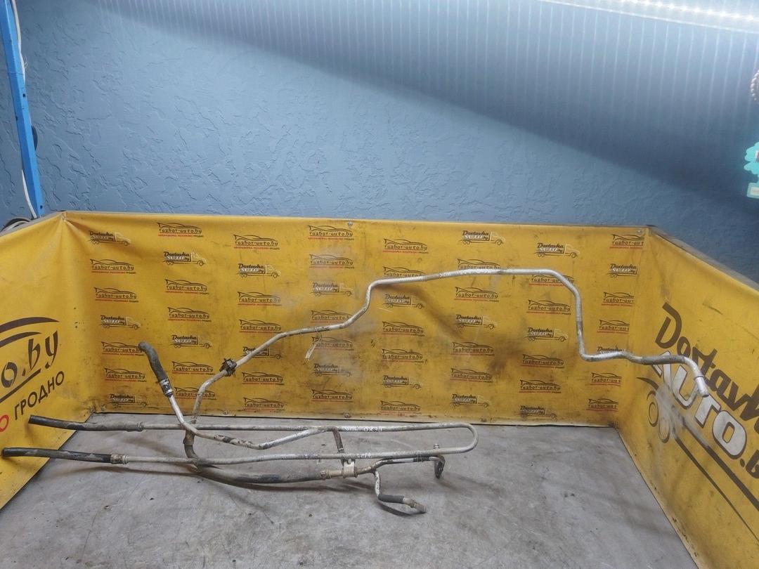 Трубка гидроусилителя 3WH1GQ Peugeot 406