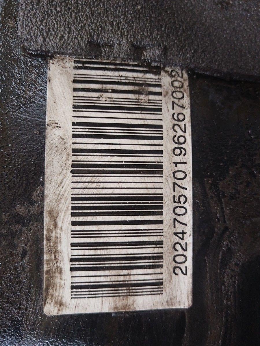 Бак топливный FQUXUF Mercedes C W202 undefined