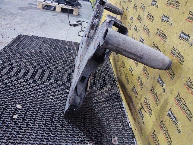 Балка подвески передняя (подрамник) D42171 Renault Scenic купить на авторазборке