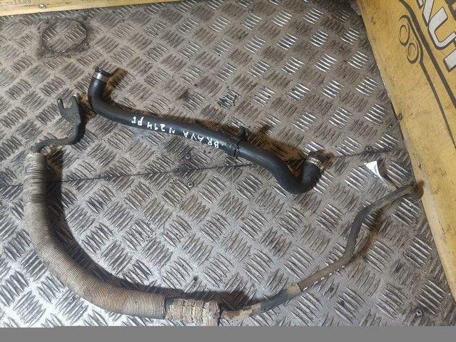 Трубка гидроусилителя ML0FIJ Fiat  - Фото 2