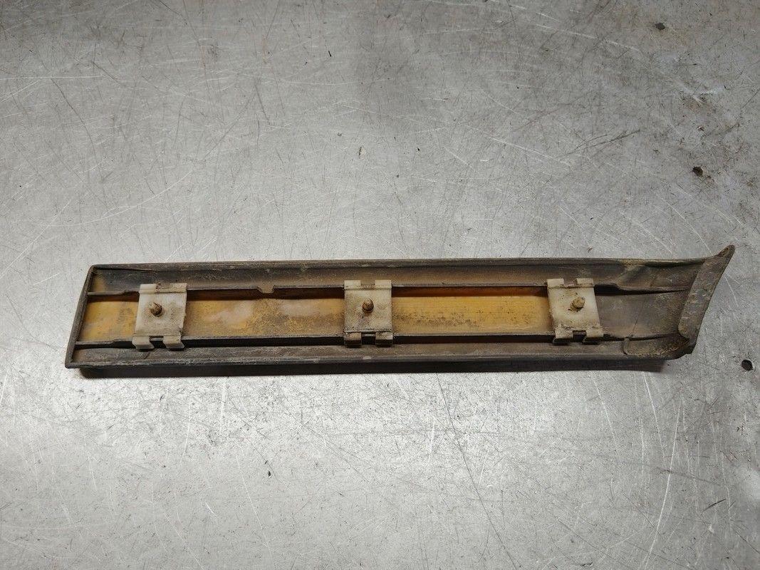 Молдинг крыла переднего левого 0G5I6C Mercedes C W202 купить