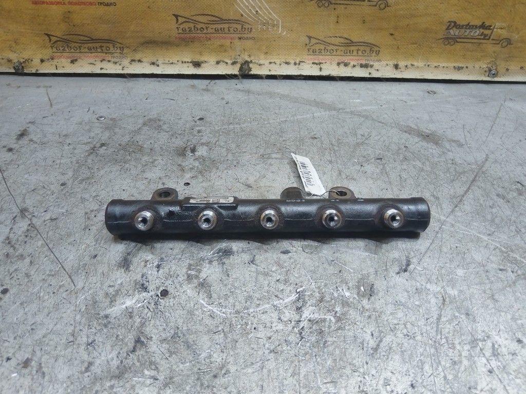 Топливная рампа DCI942 Ford Galaxy - Фото 2