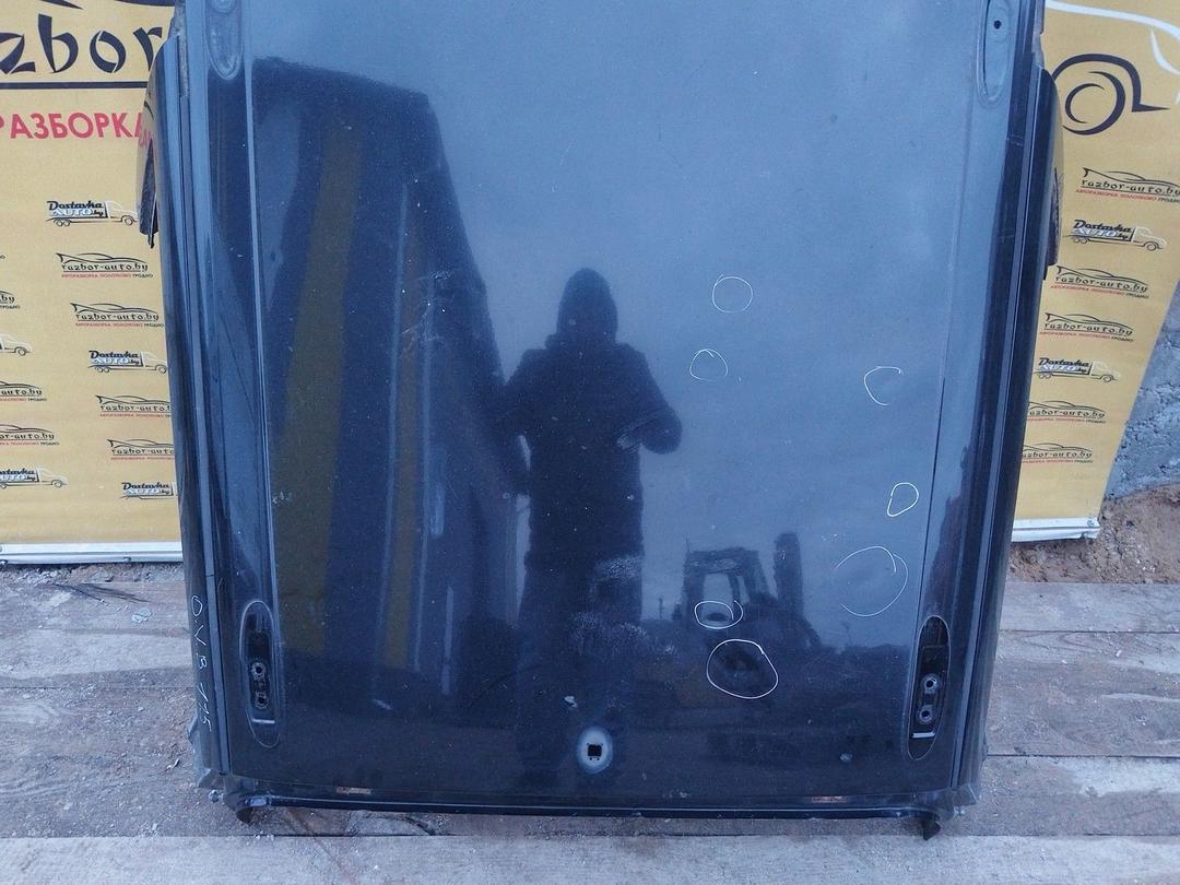 Крыша 9QBNQD Opel Vectra купить