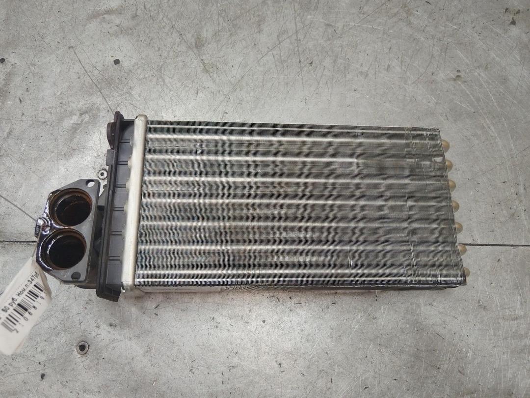 Радиатор отопителя (печки) KXPB6S Citroen Xsara Picasso