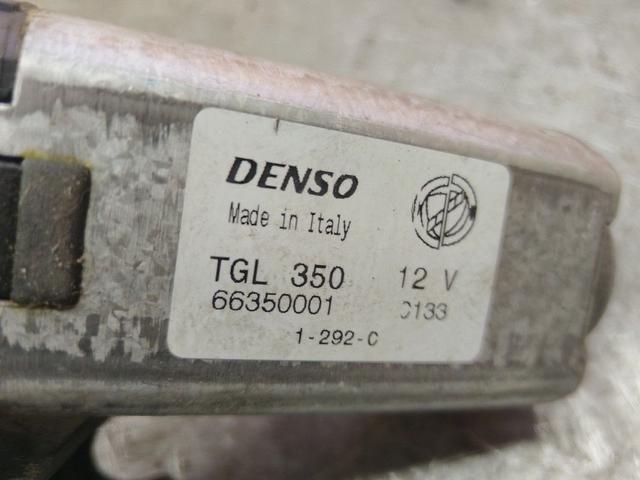 Моторчик заднего стеклоочистителя (дворника) LC9JFT Fiat Punto купить с доставкой