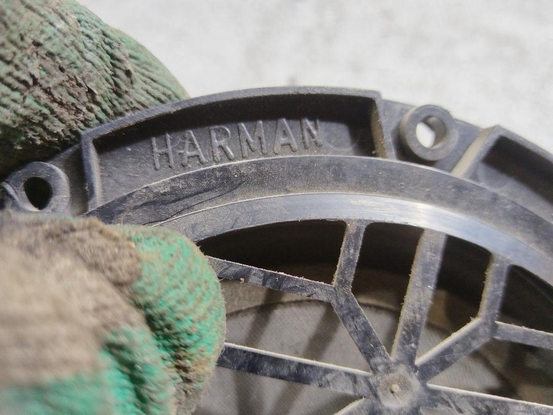 Динамик двери задней левой 9M9XG9 Peugeot 607 купить в магазине запчастей бу