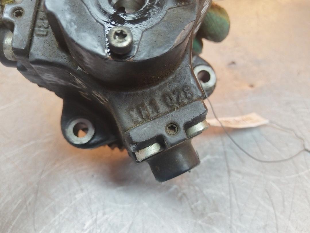 ТНВД GH333E Opel Signum купить на авторазборке