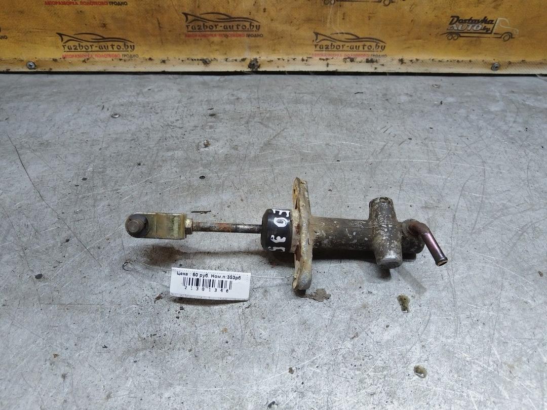 Цилиндр сцепления главный 0IHCQ1 Daewoo Nubira купить