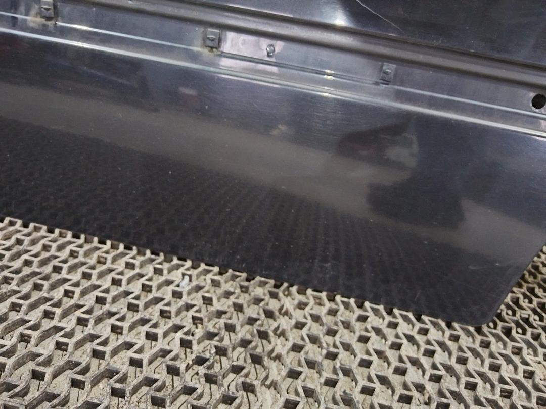 Дверь задняя левая 5Q6EP2 Peugeot 406 купить с доставкой