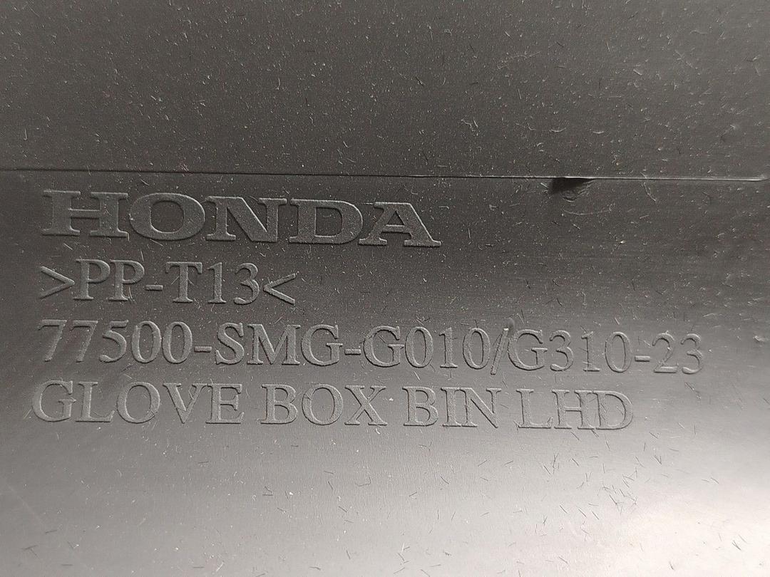 Бардачок H834RH Honda Civic - Фото 6