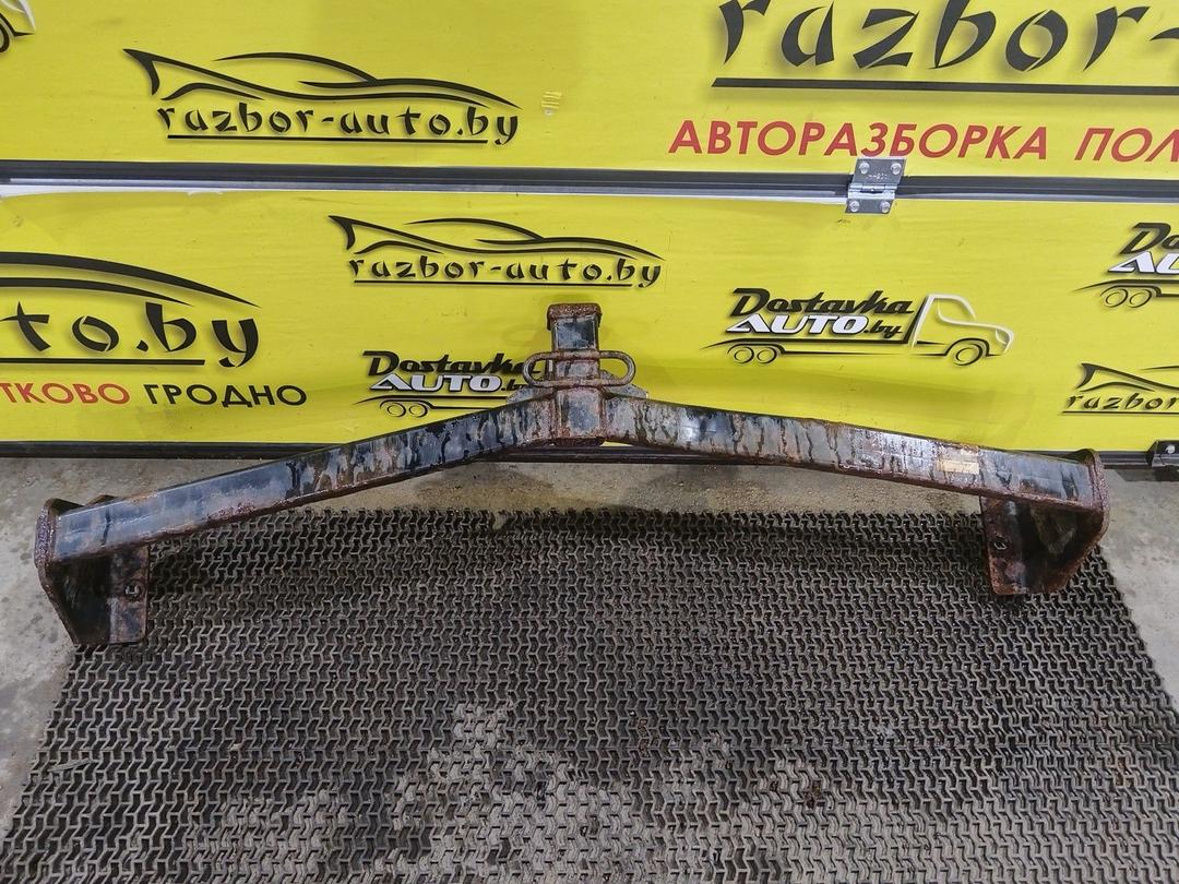 Прицепное устройство (фаркоп) D1I56E Kia Sorento undefined