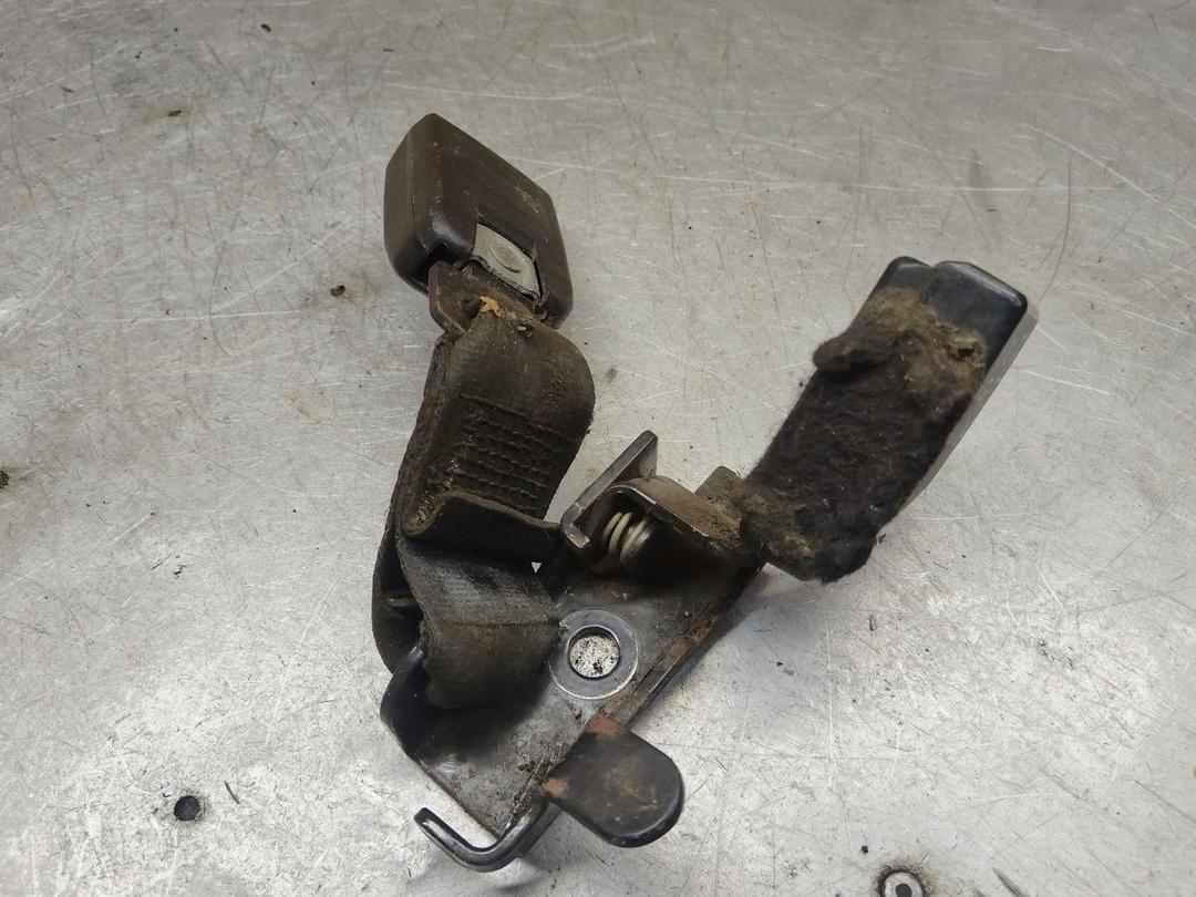 Замок ремня безопасности SLE376 Renault Laguna купить