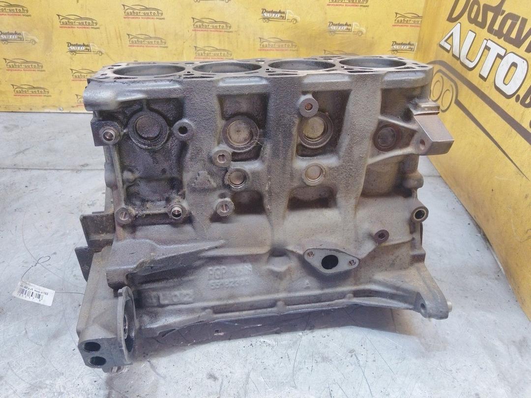 Блок цилиндров UXD3R1 Alfa Romeo 147 undefined